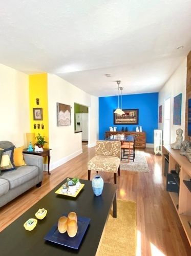 43 Heath St, Everett MA 02149-1827 exterior