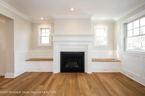 333 Harding Rd, Little Silver NJ exterior