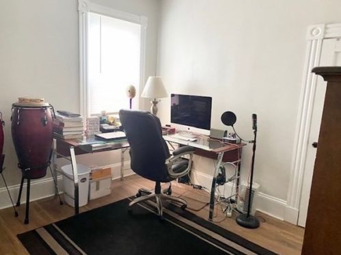 107 Chancery St, New Bedford MA 02740-3568 exterior