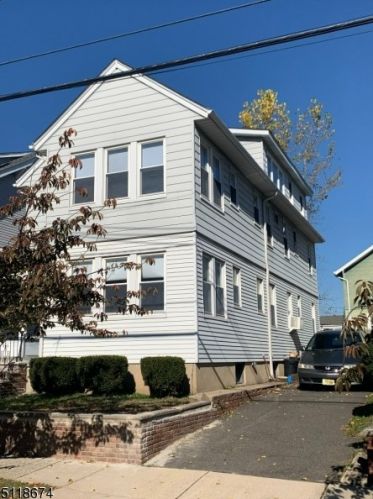 26 Division Ave, Belleville NJ  07109-2646 exterior