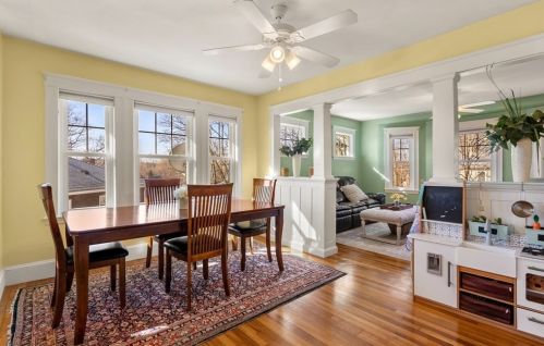 44 Barham Ave, Quincy, MA 02171-2709