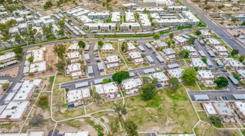 8427 34th Ave, Phoenix AZ  85051-5952 exterior