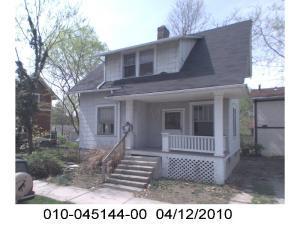 2345 Adams Ave, Columbus, OH 43202-3021