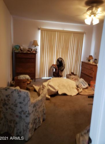 2610 Edgemont Ave, Phoenix AZ 85035-1735 exterior