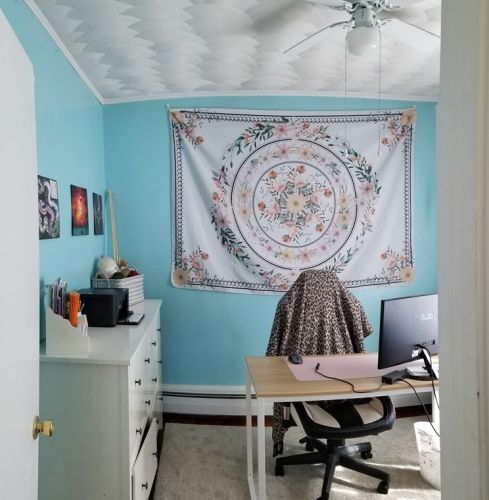 1665 Bay St, Fall River MA 02721-1006 exterior