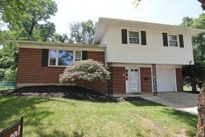 321 Heil Dr, Columbus, OH 43230-2637