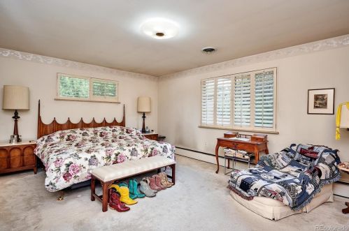 4000 Birch St, Englewood CO exterior