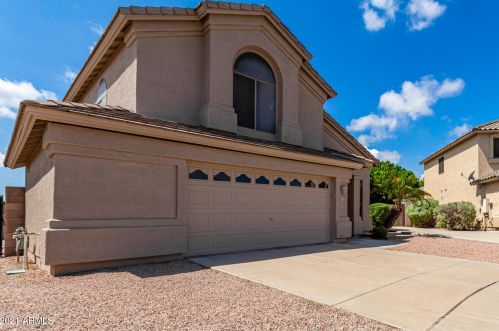4705 Ashurst Dr, Phoenix, AZ 85048-0145