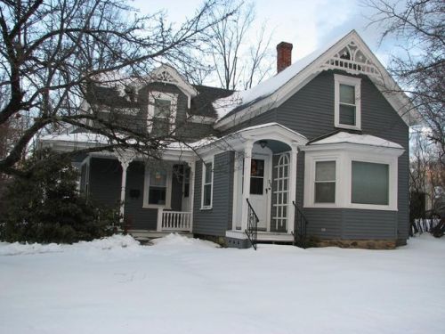 88 Ash St, Winchendon MA  01475-1707 exterior