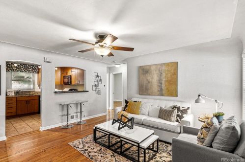 3056 Corona St, Englewood, CO 80113-1778