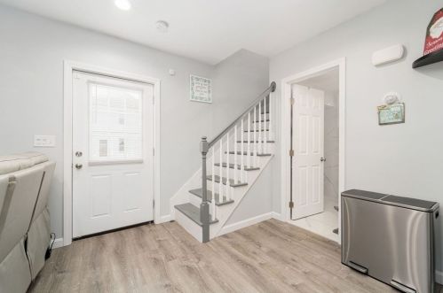 31 Edison St, New Bedford MA  02745-5029 exterior