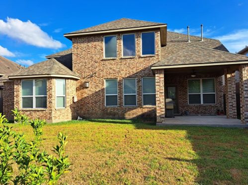 17306 Browning Trace Ln, Richmond TX 77407-2752 exterior