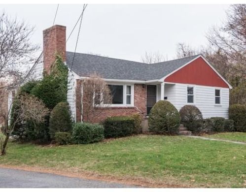 351 Parker St, Newton, MA 02459-2630