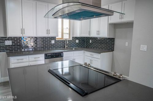 3643 Beverly Ln, Phoenix AZ 85032-3409 exterior