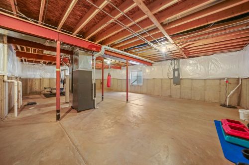 2293 Pebblestone Way, Lemont IL 60490-5062 exterior