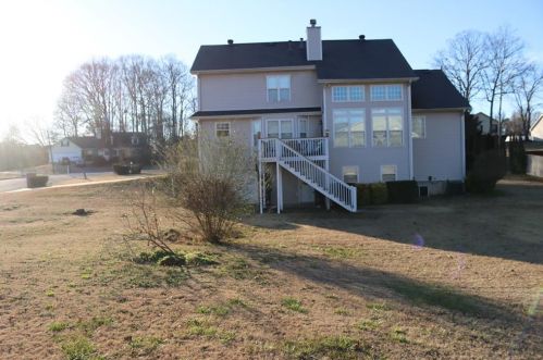 417 Milky Way, Stockbridge GA 30281-5902 exterior