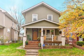 59 Hanford St, Columbus, OH 43206-3629