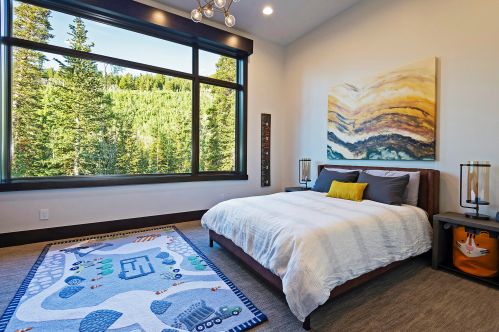 216 White Pne Cyn Rd, Park City UT 84060-6514 exterior