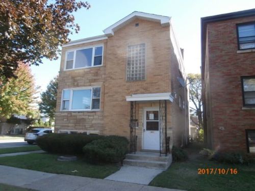 1801 Kenilworth Ave, Forest View, IL 60402-5321