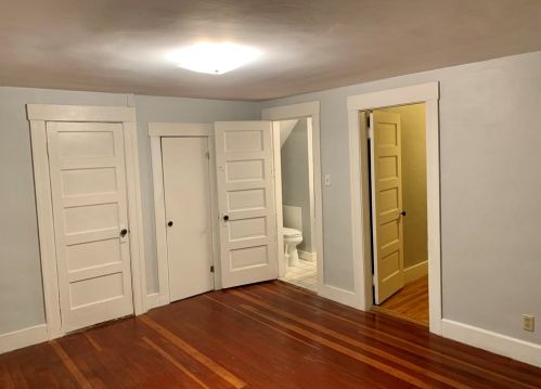 7 Standish St, Worcester MA 01604-3211 exterior