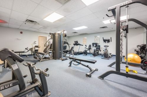 500 Washington St, Quincy MA 02169-5881 exterior