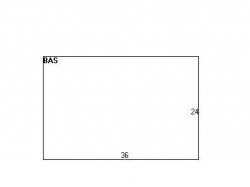 90 Hanson Rd, Newton MA 02459-3540 floor plan