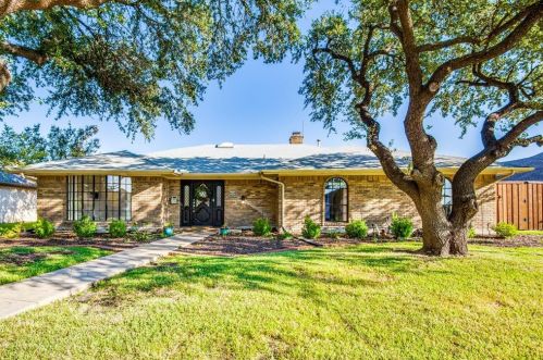 3609 Cross Bend Rd, Plano, TX 75023-5826