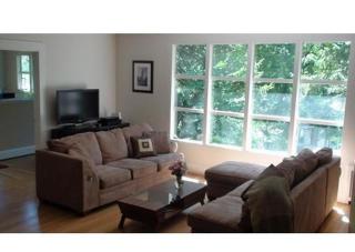 154 Beaumont Ave, Newton MA  02460-2330 exterior