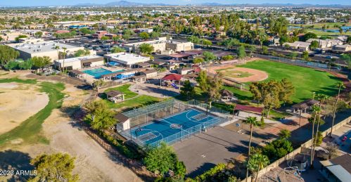 12010 44th St, Phoenix AZ 85048-0125 exterior