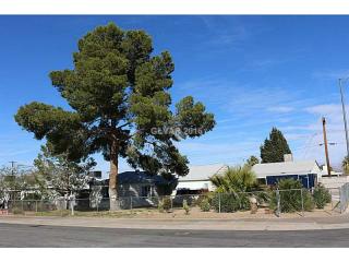 449 Republic St, Henderson NV  89015-7348 exterior