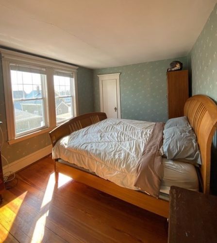 421 Chancery St, New Bedford MA 02740-4416 exterior