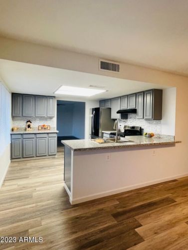 4436 87th Ave, Phoenix AZ  85037-1828 exterior