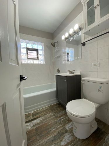 4429 Grv Ave, Forest View IL 60402-5615 exterior