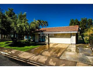 2339 Richard Dr, Henderson NV  89014-3773 exterior