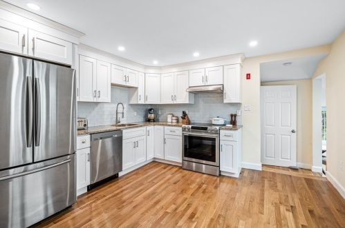 8 Clyde Ter, Arlington, MA 02474-1510