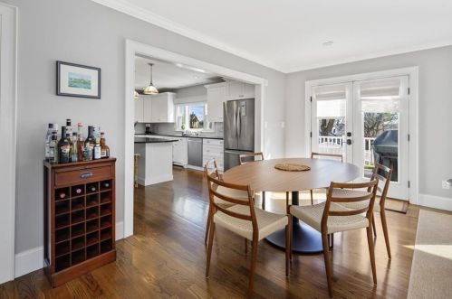 14 Otis Hl Rd, Hingham MA 02043-4510 exterior