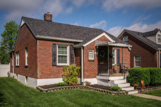 4504 2nd St, Louisville, KY 40214-1926