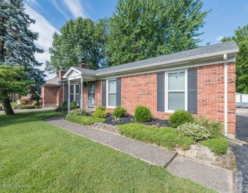6304 Big Ben Dr, Louisville, KY 40291-2105
