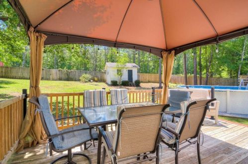 689 Rye Hill Dr, Evans GA  30809-5845 exterior