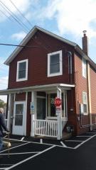 164 Rumson Rd, Little Silver NJ  07739-1344 exterior