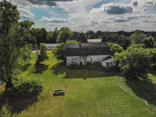 6012 109th Ave, Crown Point IN  46307-3613 exterior