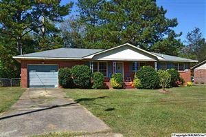 3306 Greenhill Dr, Huntsville AL  35810-3213 exterior