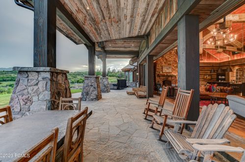 1455 Red Fox Rd, Park City UT exterior