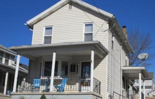 510 Oak St, Scranton, PA 18508-1561
