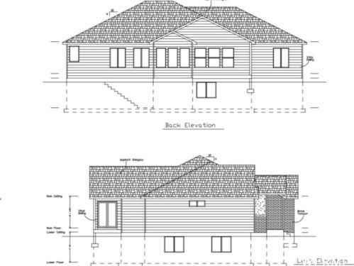 3745 Lakeview Dr, Ogden, UT 84414-2766