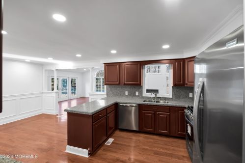 6 Afton Rd, Jackson Twp NJ 08527-3131 exterior