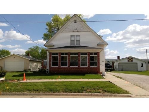 122 Moothart St, Alburnett, IA 52202-7722