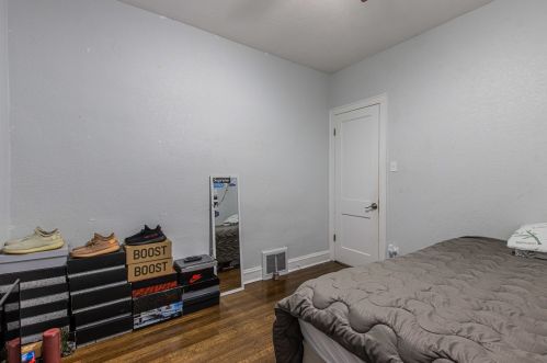 1509 Oak Park Ave, Forest View IL 60402-1340 exterior