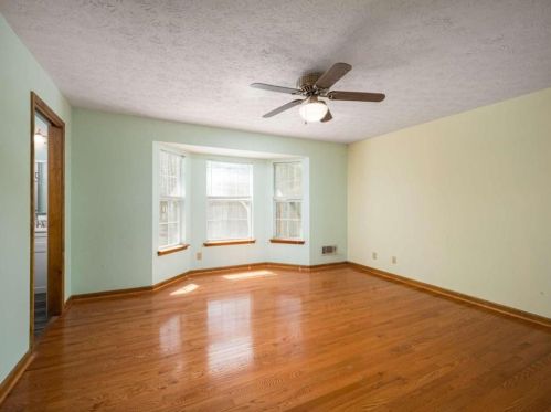 529 Mckenzie Ave, Stockbridge GA 30281-6720 exterior