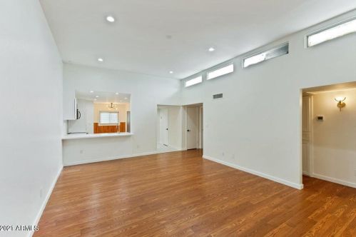 2616 Edgemont Ave, Phoenix AZ  85008-1033 exterior